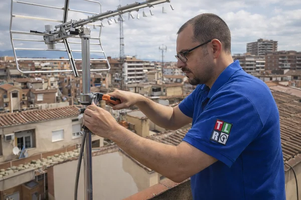 Foto de Antena